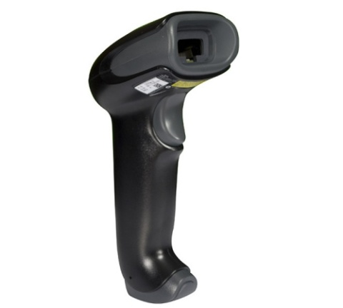 Czytnik kodów HONEYWEEL VOYAGER 1250g