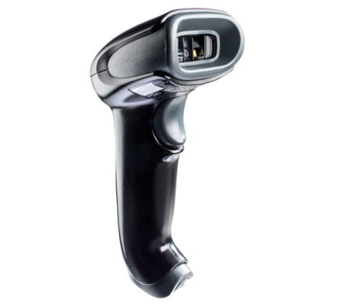 Czytnik kodów HONEYWEEL VOYAGER 1472G