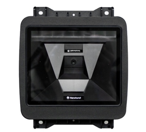 Czytnik kodów NEWLAND FM80 SALMON