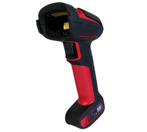 Czytnik kodów HONEYWELL GRANIT XP 1991iSR