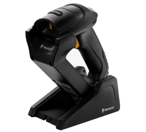 Bezprzewodowy czytnik kodów NEWLAND HR 52 BONITO BT
