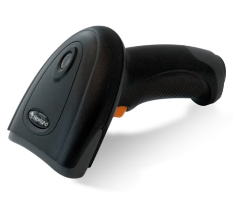 Czytnik kodów NEWLAND HR11 ARINGA