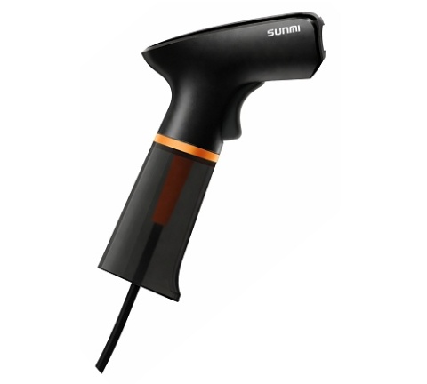 Czytnik kodów SUNMI 2D