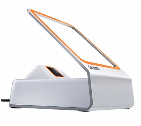 Czytnik kodów SUNMI BLINK