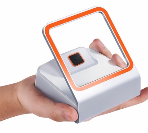 Czytnik kodów SUNMI BLINK