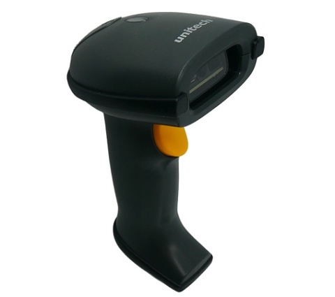 Czytnik kodów UNITECH MS838