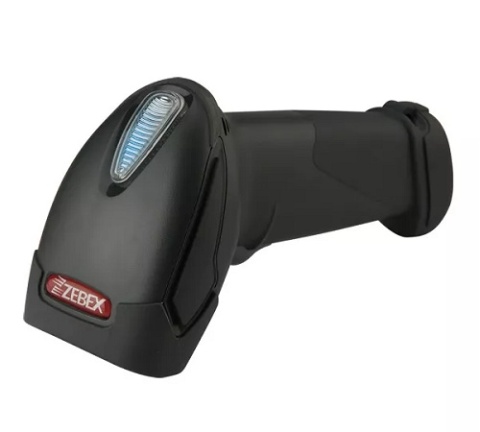 Czytnik kodów ZEBEX Z-3190BT