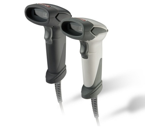 Czytnik kodów ZEBEX Z-3190