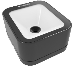 Czytnik kodów NEWLAND FR27 URCHIN