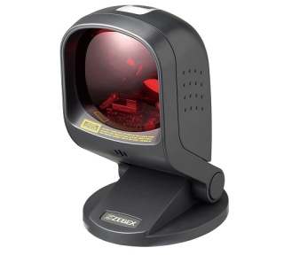 Czytnik kodów ZEBEX Z-6170