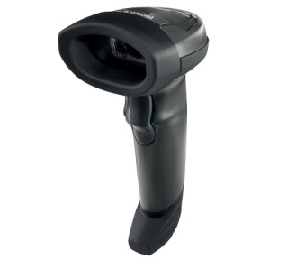 Czytnik kodów ZEBRA LI2208