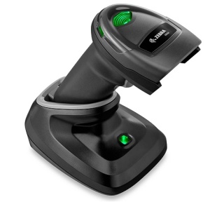 Czytnik kodów ZEBRA DS2278