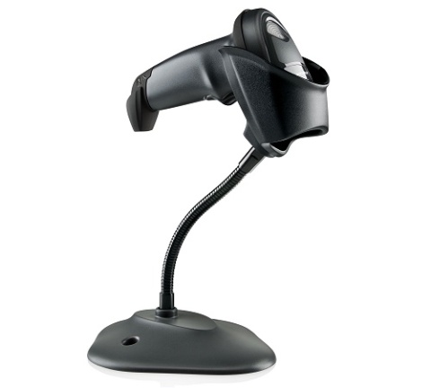 Czytnik kodów ZEBRA DS4608