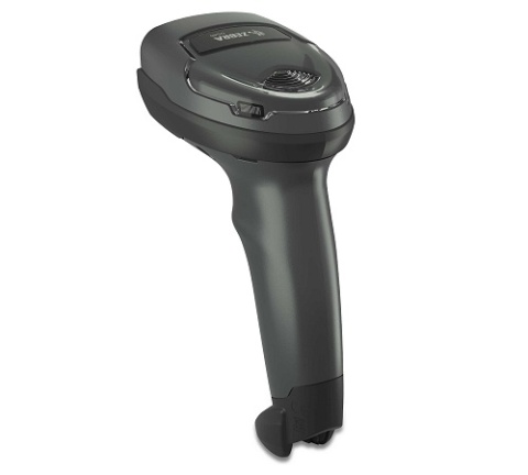 Czytnik kodów ZEBRA DS4608