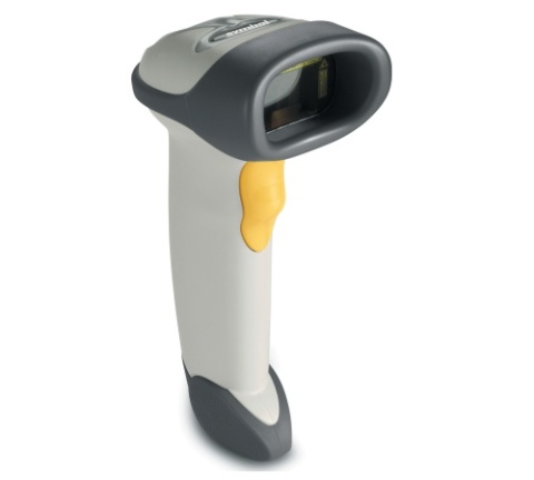 Czytnik kodów ZEBRA LS2208