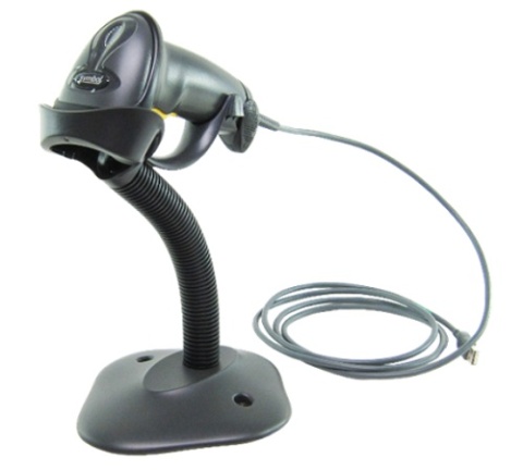 Czytnik kodów ZEBRA LS2208