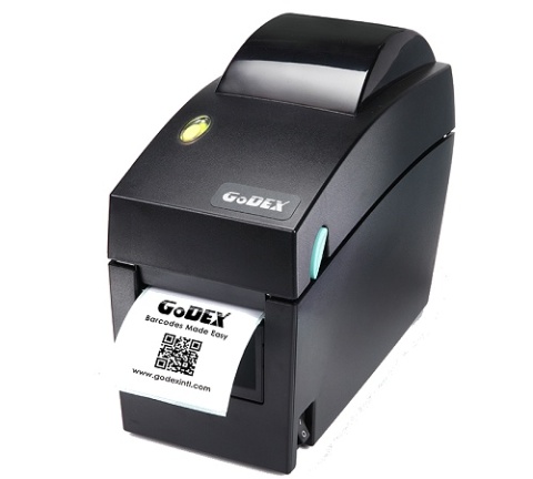 Drukarka etykiet GODEX DT2X