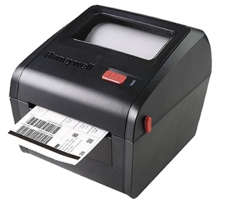 Drukarka etykiet HONEYWELL PC42D