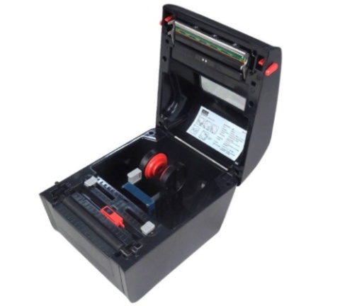 Drukarka etykiet HONEYWELL PC42D