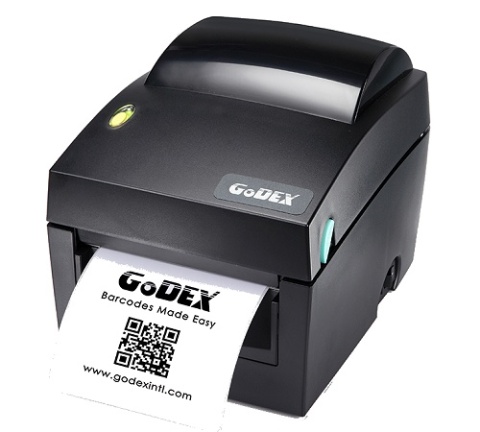Drukarka etykiet GODEX DT4X