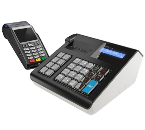 Kasa fiskalna Online FAWAG LITE ONLINE