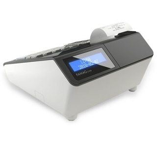 Kasa fiskalna Online FAWAG LITE ONLINE + terminal płatniczy