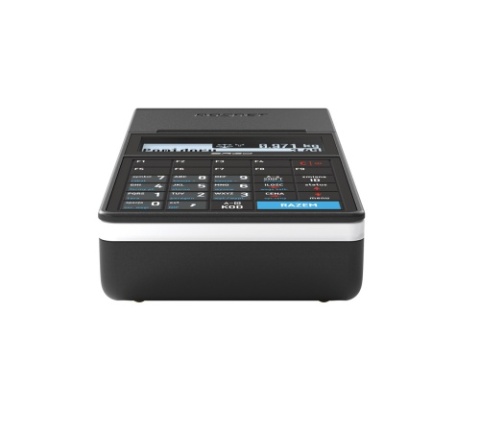 Kasa fiskalna Online POSNET ERGO ONLINE + terminal płatniczy