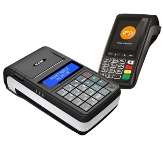Kasa fiskalna Online POSNET MOBILE ONLINE + terminal płatniczy
