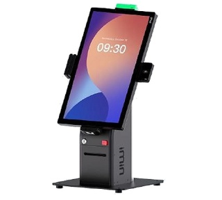 Kiosk samoobsługowy IMIN CRANE-F