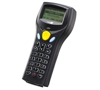 Kolektor danych CIPHERLAB CPT8300