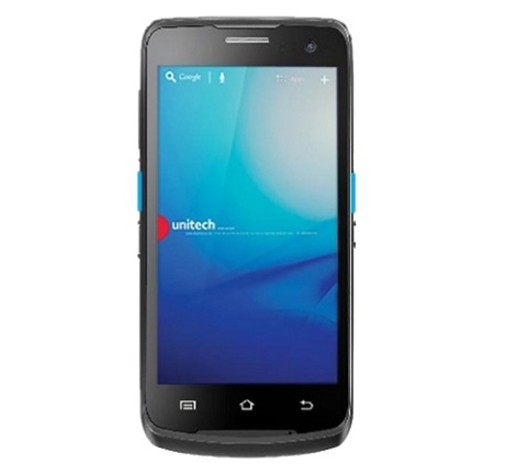 Kolektor danych UNITECH EA500 P