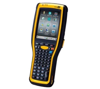 Kolektor danych CIPHERLAB 9700