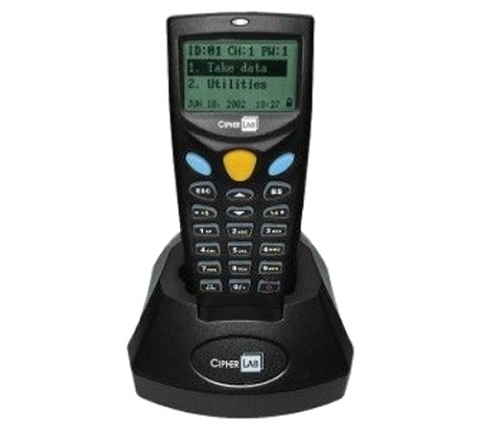 Kolektor danych CIPHERLAB CPT8001 L