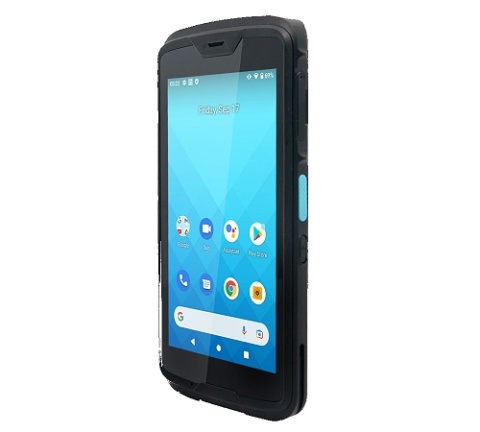 Kolektor danych UNITECH EA520