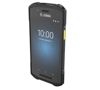 Kolektor danych ZEBRA TC21
