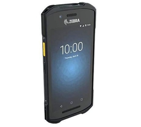 Kolektor danych ZEBRA CT21
