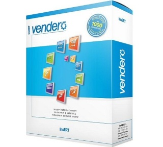 Program VENDERO