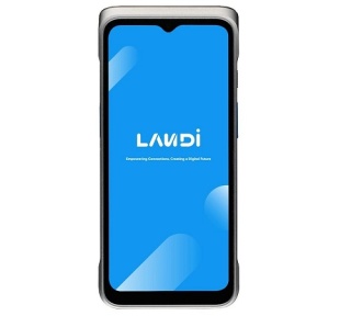 Mobilny terminal LANDI M20 SE