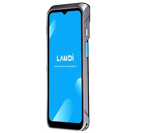 Mobilny terminal LANDI M20 SE