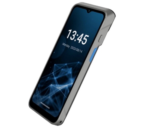 Mobilny terminal LANDI M20 SE