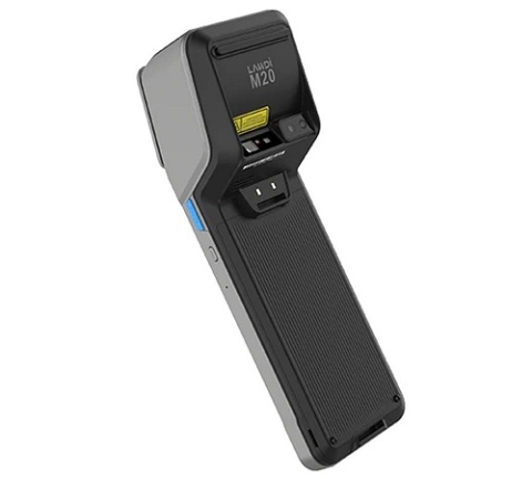 Mobilny terminal LANDI M20