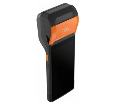 Mobilny terminal POS SUNMI V2s