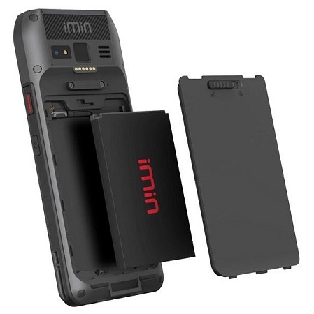 Mobilny terminal IMIN LARK