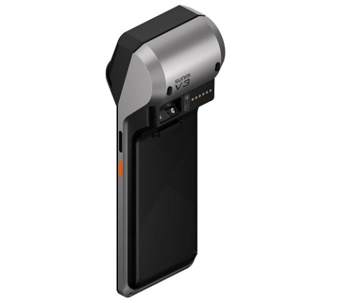 Mobilny terminal POS SUNMI V3 FAMILY