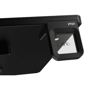 iMin Swan 2 - moduł NFC