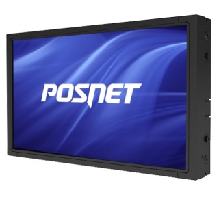 Monitor do zabudowy ELO 1593L