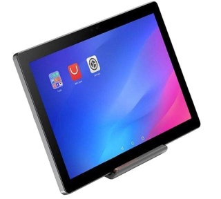 iMin Swan 2 - dodatkowy ekran Klienta 10" (dotykowy)