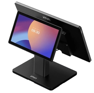 iMin Swan 2 - dodatkowy ekran Klienta 10" (bez dotyku)