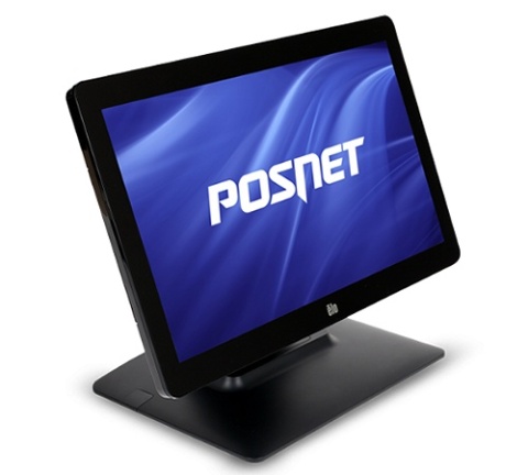 Monitor dotykowy ELO 1502L