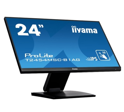 Monitor dotykowy iiyama ProLite T2454MSC